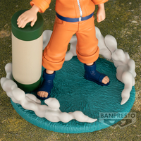 Naruto - Uzumaki Naruto Memorable Saga Figure image number 6